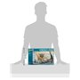 Revell - 5403 - Maquette - Viking Ship, Noir