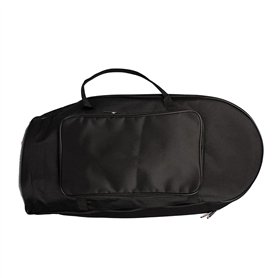 Morain Sac de transport imperméable pour instruments à vent - Sac de transport pour cor français - Sac à dos baryton - Sac à mai