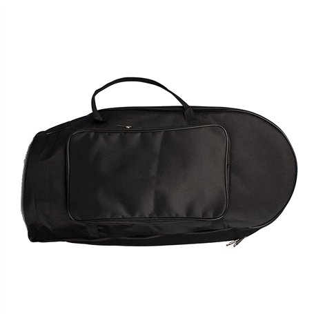 Morain Sac de transport imperméable pour instruments à vent - Sac de transport pour cor français - Sac à dos baryton - Sac à mai