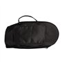 Morain Sac de transport imperméable pour instruments à vent - Sac de transport pour cor français - Sac à dos baryton - Sac à mai
