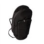 Morain Sac de transport imperméable pour instruments à vent - Sac de transport pour cor français - Sac à dos baryton - Sac à mai