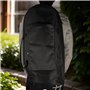 Morain Sac de transport imperméable pour instruments à vent - Sac de transport pour cor français - Sac à dos baryton - Sac à mai