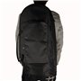 Morain Sac de transport imperméable pour instruments à vent - Sac de transport pour cor français - Sac à dos baryton - Sac à mai