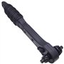 Morain Mandrins de forage 2 en 1 clé perceuse à main clé mandrins de perceuse clé clé pour serrer les mandrins de forage combiné
