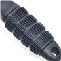 Morain Mandrins de forage 2 en 1 clé perceuse à main clé mandrins de perceuse clé clé pour serrer les mandrins de forage combiné