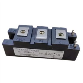 KOSBO IGBT Module Module d'alimentation IGBT CM50DY-12H