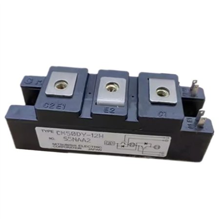 KOSBO IGBT Module Module d'alimentation IGBT CM50DY-12H