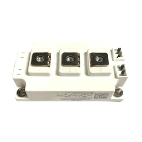 KOSBO IGBT Module Module d'alimentation IGBT MMG400D060B6EN