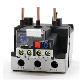 Relais de surcharge électrique 37A-50A 3P