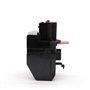 Relais de surcharge électrique 37A-50A 3P, relais de protection contre les surcharges 1NO 1NC