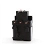 Relais de surcharge électrique 37A-50A 3P, relais de protection contre les surcharges 1NO 1NC