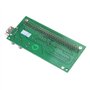 JSGHGDF Carte adaptateur PC104 vers USB PC104-USB pour contrôle industriel des données informatiques, medium, M