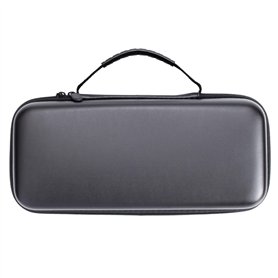 JSGHGDF Sac de rangement pratique et étanche pour les voyages pour garder les appareils en sécurité et organiser la poche