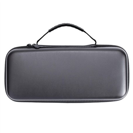 JSGHGDF Sac de rangement pratique et étanche pour les voyages pour garder les appareils en sécurité et organiser la poche