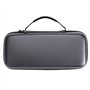 JSGHGDF Sac de rangement pratique et étanche pour les voyages pour garder les appareils en sécurité et organiser la poche