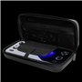 JSGHGDF Sac de rangement pratique et étanche pour les voyages pour garder les appareils en sécurité et organiser la poche, mediu