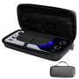 JSGHGDF Sac de rangement pratique et étanche pour les voyages pour garder les appareils en sécurité et organiser la poche, mediu