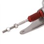 Collecteur de Joint D'échappement Turbo Wastegate Actionneur 8200808701 Kit de Remplacement de Turbocompresseur électrique Haute