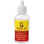 Valve Piston Huile Interrupteur lisse Saxophone Trompette Instrument Entretien Fournitures