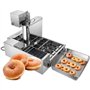 Machine De Fabrication De Beignets Commerciale