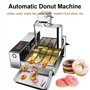 Machine à Beignets à Trémie 5