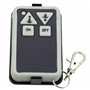 ANXYYDS Treuil d'ancre électrique, guindeau électrique Marin, kit de guindeau pour Bateau d'eau salée avec télécommande sans Fil