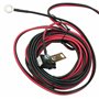 ANXYYDS Treuil d'ancre électrique, guindeau électrique Marin, kit de guindeau pour Bateau d'eau salée avec télécommande sans Fil