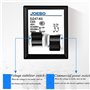 ALSUP Régulateur de Tension Automatique 220V 15000VA Stabilisateur de Tension Ultra Basse pour la Maison Stabilisateur d'aliment