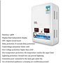 ALSUP Régulateur de Tension Automatique 220V 15000VA Stabilisateur de Tension Ultra Basse pour la Maison Stabilisateur d'aliment