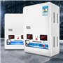 ALSUP Régulateur de Tension Automatique 220V 15000VA Stabilisateur de Tension Ultra Basse pour la Maison Stabilisateur d'aliment