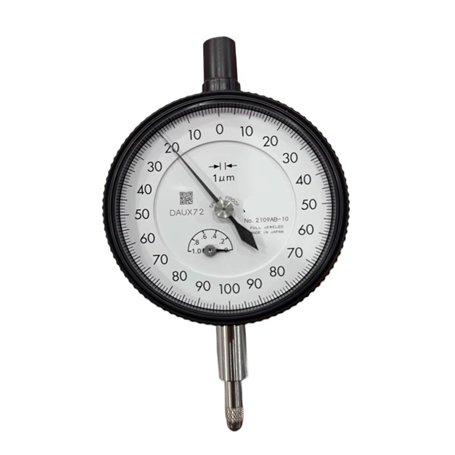 Micromètre comparateur à cadran 2109AB-10