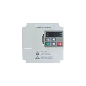 Folisila Variateur de fréquence SV008IG5-4