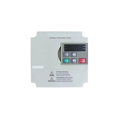 Folisila Variateur de fréquence SV008IG5-4