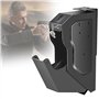 HNCXHX Offre-Fort Portable pour Pistolet de Voyage
