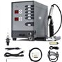 CGLYYDS Machine de soudage par Points pour Bijoux