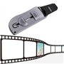ohodhmnu Outil de retrait de film de 135 mm pour retirer facilement les négatifs et les photographies