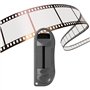 ohodhmnu Outil de retrait de film de 135 mm pour retirer facilement les négatifs et les photographies