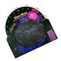 Rdxanc Carte étoilée rotative adaptée pour les amateurs d'astronomie