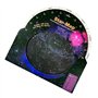 Rdxanc Carte étoilée rotative adaptée pour les amateurs d'astronomie, les écoles, les clubs scientifiques, l'observation des éto