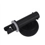 Baromètre de pression d'air de kayak, Jauge de pression d'air de bateau gonflable MAGT Accessoires de kayak Testeur de pression 