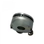 HEXEH Roue motrice de Chariot élévateur 4Nm 20W 24VDC