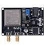 Module de Référence Standard de Fréquence OCXO 10 MHz Carte de Température Constante D'oscillateur à Cristal Carte de Source de 