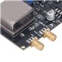 Module de Référence Standard de Fréquence OCXO 10 MHz Carte de Température Constante D'oscillateur à Cristal Carte de Source de 