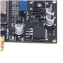 Module de Référence Standard de Fréquence OCXO 10 MHz Carte de Température Constante D'oscillateur à Cristal Carte de Source de 