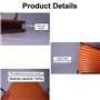 Coussin D'Assistance Au SièGe à Levage éLectrique, Assistance Portable Assis-Debout pour Personnes âGéEs Et HandicapéEs, Ou Hand