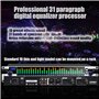Processeur De Mixage NuméRique Dj Dsp Feedb