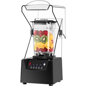 Mixeur Professionnel à Smoothie