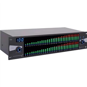 URJWAN MéLangeur Audio StéRéO Double