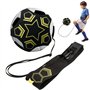 Entraîneur Solo de Football et Volleyball - Ceinture Réglable pour Entraînement