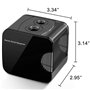 alimenté par USB ou affûteuse électronique Automatique résistante à Piles pour Le Crayon No.2 e
